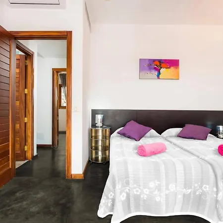 Villa Corito Cinco By *