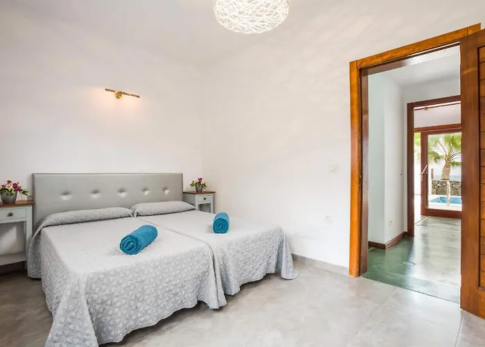 Corito Cinco By Villa