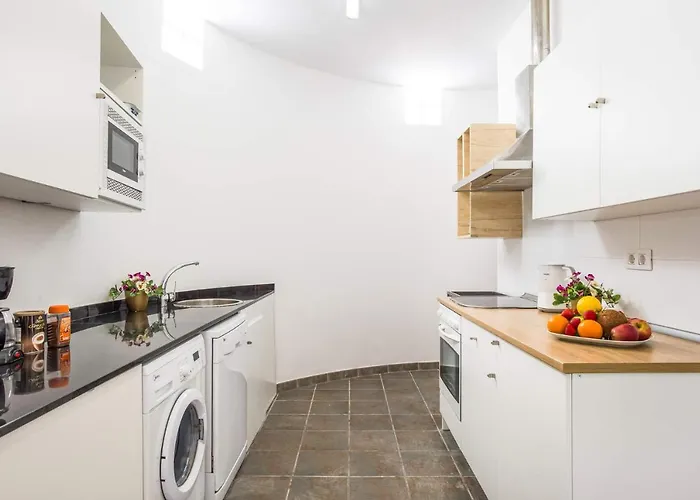 Villa Corito Cinco By Playa Blanca (Lanzarote)