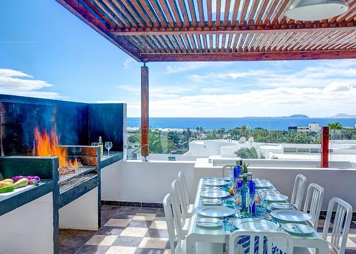 Corito Cinco By * Playa Blanca (Lanzarote)