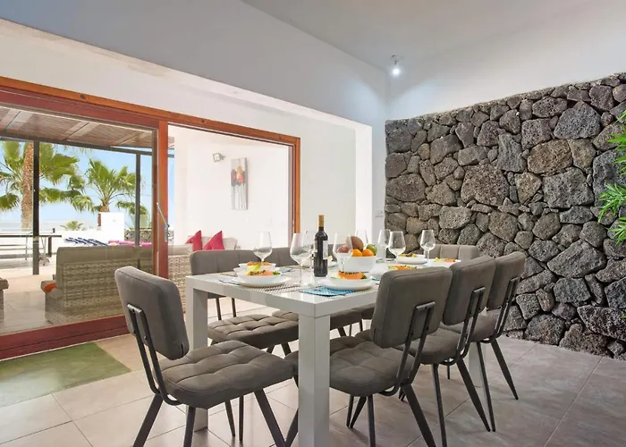 Villa Corito Cinco By *