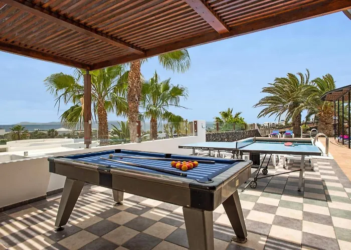 Villa Corito Cinco By *