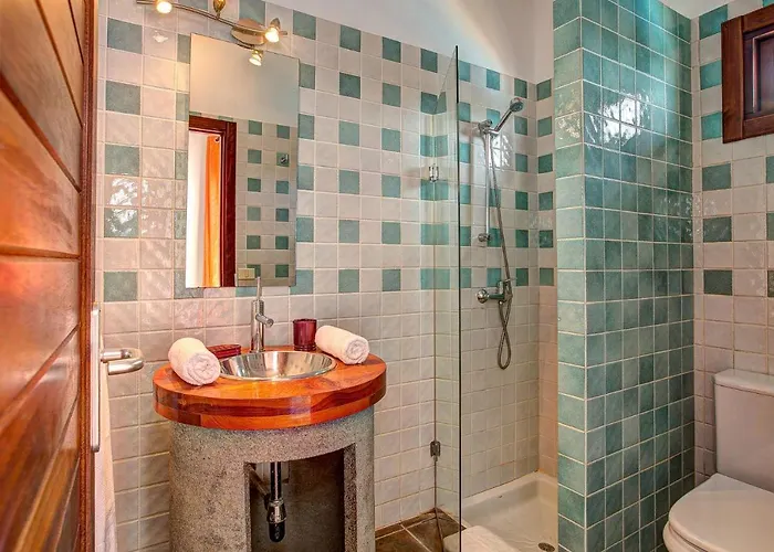 Villa Corito Cinco By *