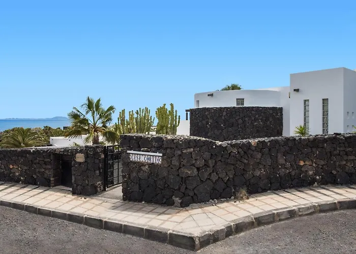 Corito Cinco By Villa *