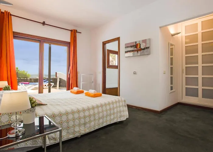 Corito Cinco By * Playa Blanca (Lanzarote)