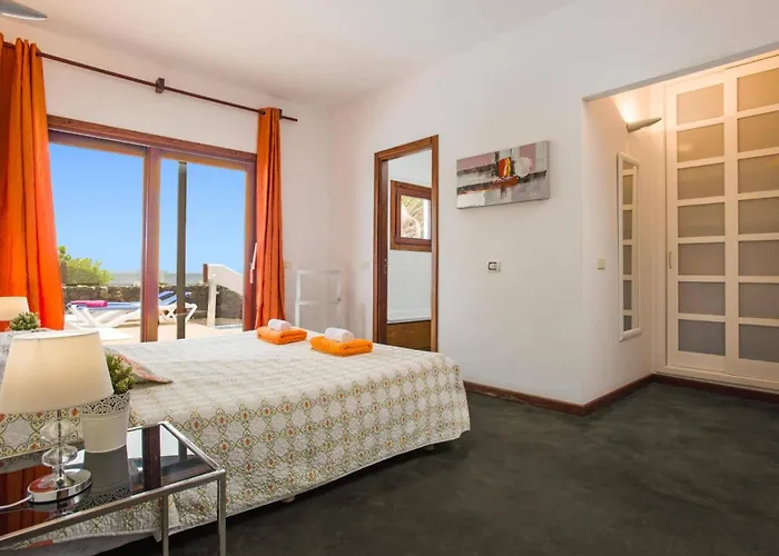 Corito Cinco By Villa *