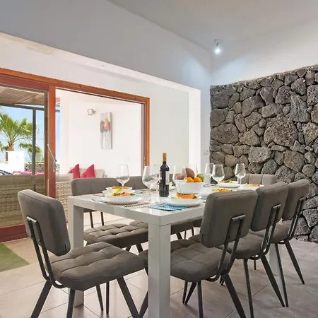 Villa Corito Cinco By *