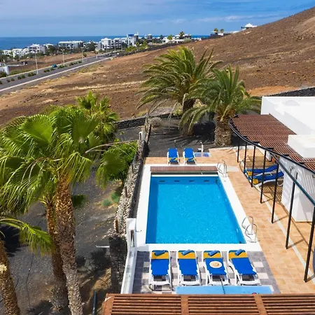 Corito Cinco By Villa