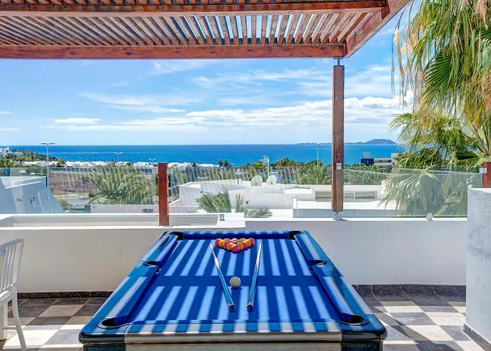 Corito Cinco By Villa