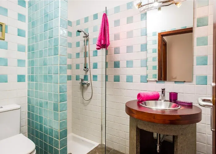 Corito Cinco By Villa Playa Blanca (Lanzarote)