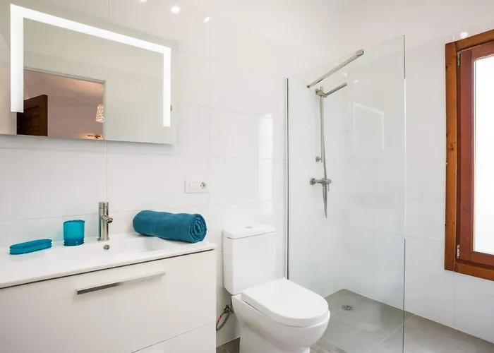 Villa Corito Cinco By