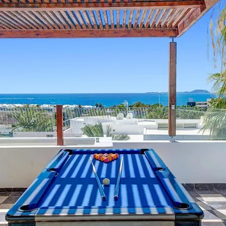 Corito Cinco By * Playa Blanca (Lanzarote)