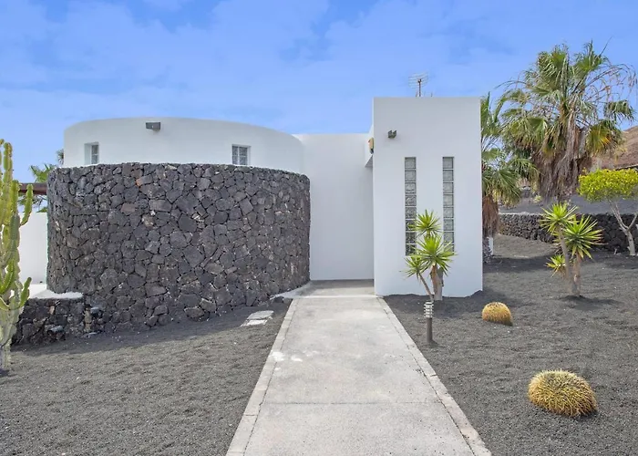 Villa Corito Cinco By