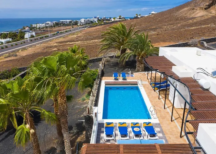 Corito Cinco By Villa