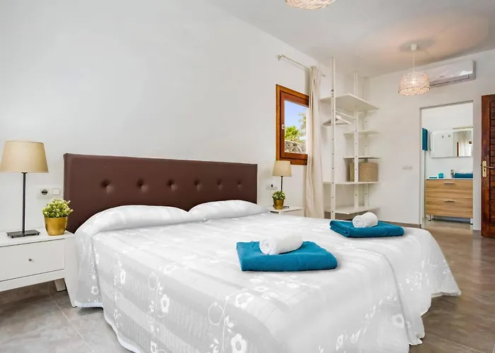 Corito Cinco By Villa *