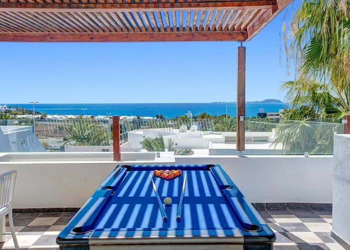 Corito Cinco By * Playa Blanca (Lanzarote)